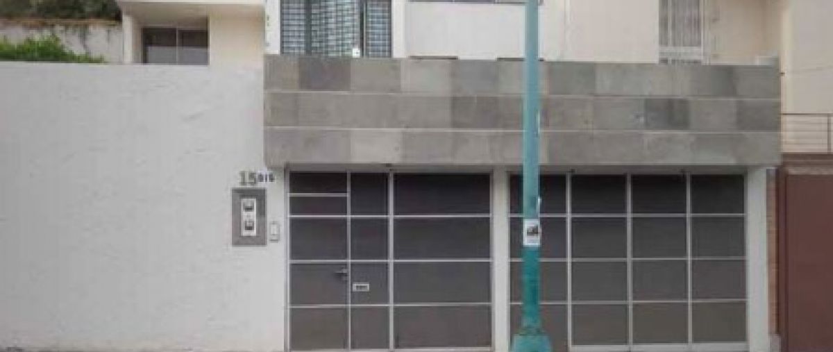 Casa en DE LOS BUHARROS 15 Lomas de las Águilas Propiedades