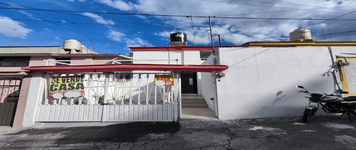 Casa En Viveros De La Quebrada Vista Hermo Propiedades