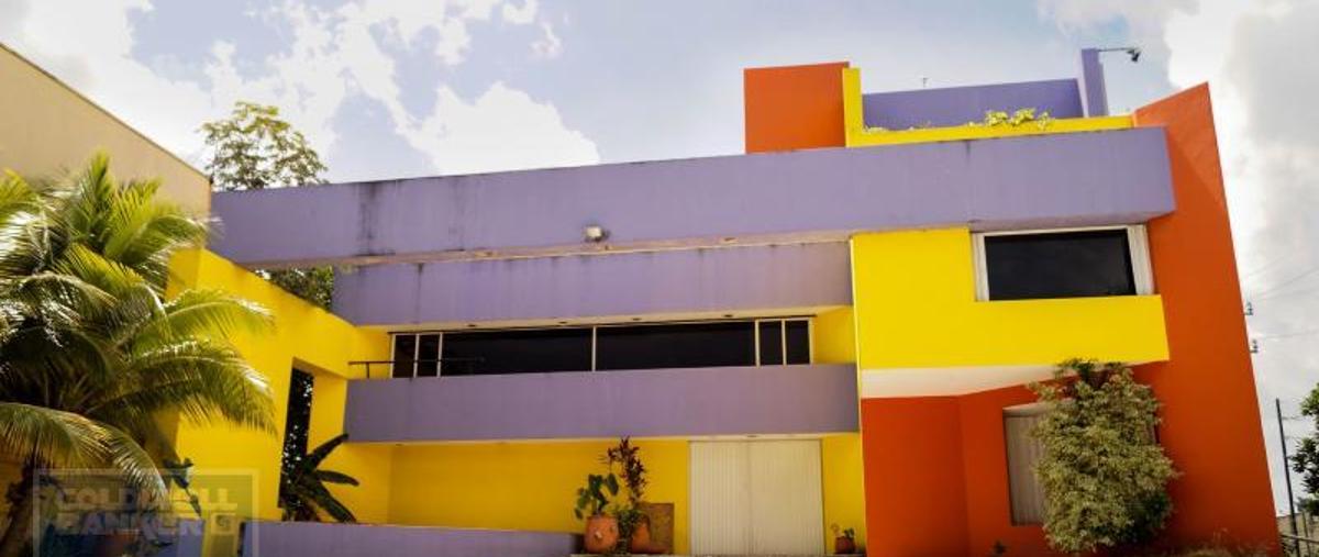 Edificio En Ta Avenida Con Cozumel Quintana Propiedades