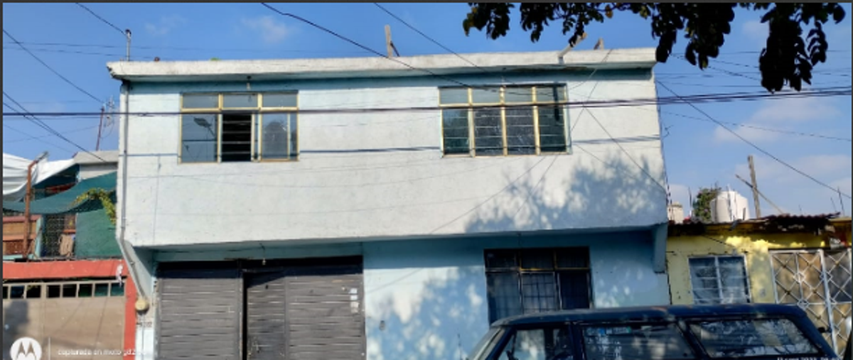 Casa En Calle Hacienda De Ojuelos Impulsora Popu Propiedades