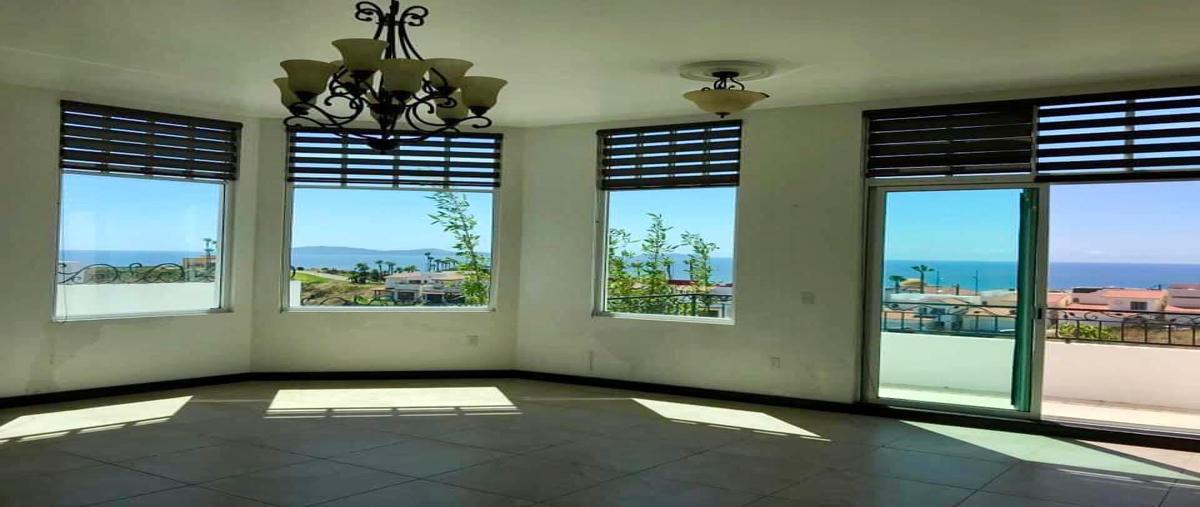 Casa En Amalfi Real Del Mar Baja California En Propiedades