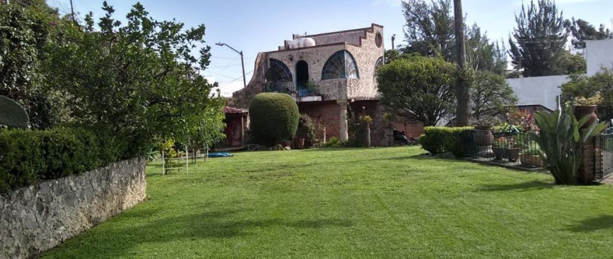 Casa En Cerritos Rancho Cortes Morelos En Vent Propiedades