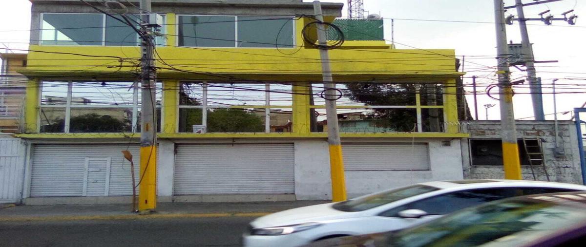 Edificio En Av Adolfo L Pez Mateos Francisco Propiedades