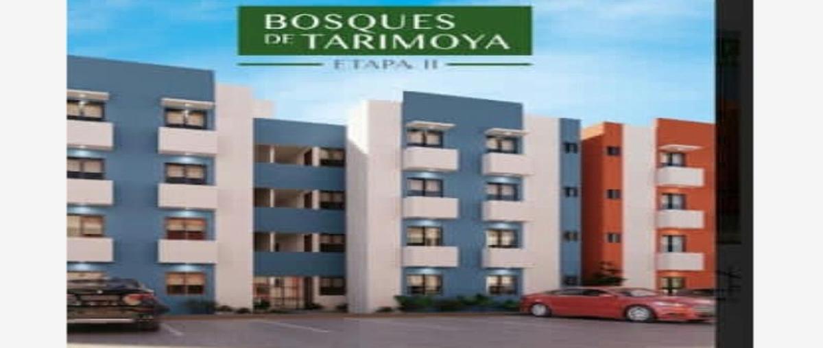 Departamento En Av Bosques De Tarimoya Veracruz Propiedades