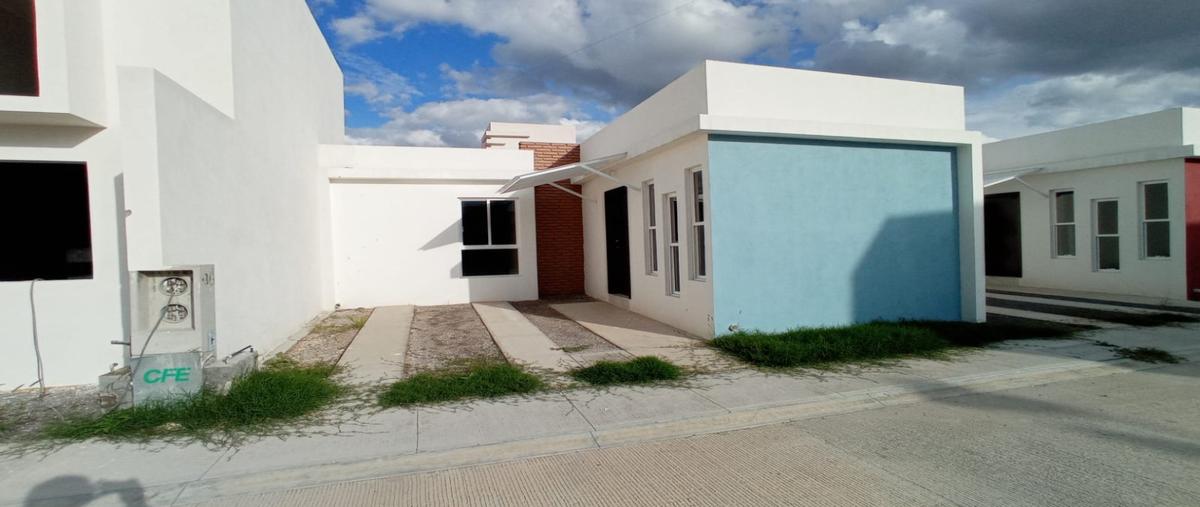 Casa En Avenida Del Ferrocarril A C Nuevo Propiedades