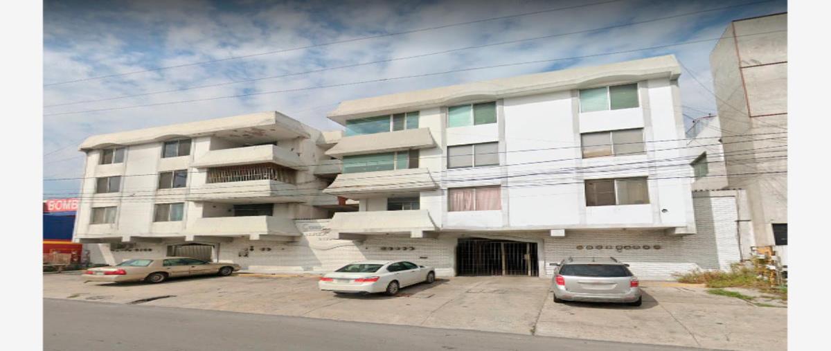 Departamento En Avenida Eugenio Garza Sada Propiedades