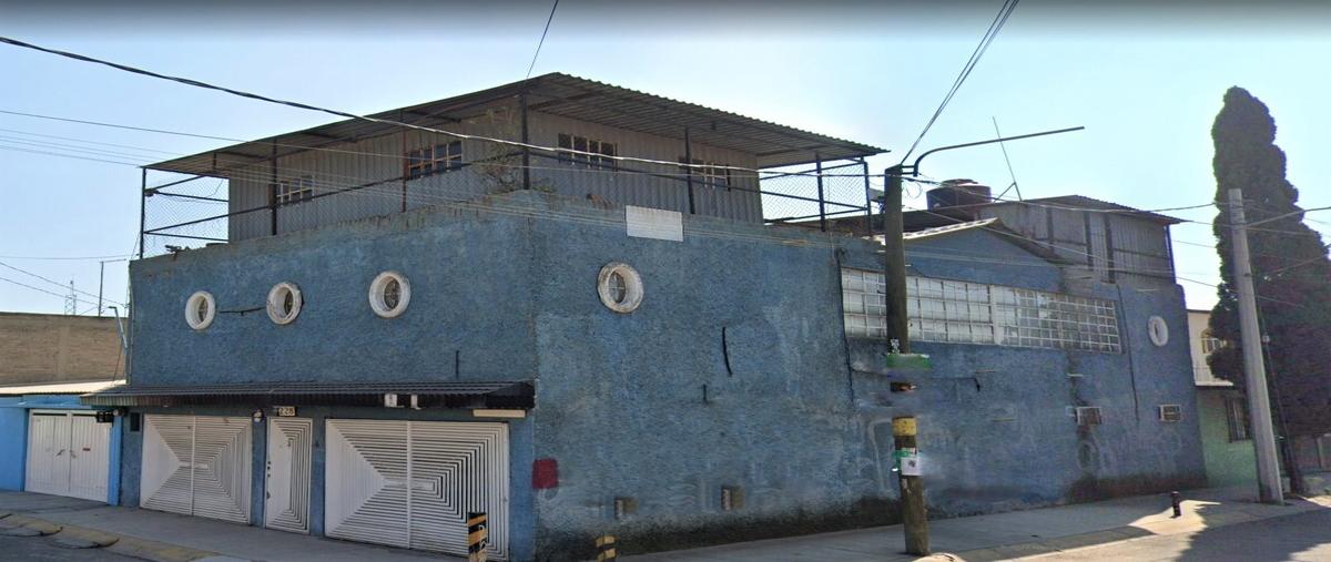 Casa En Av Industrias Ecatepec Granjas Populare Propiedades