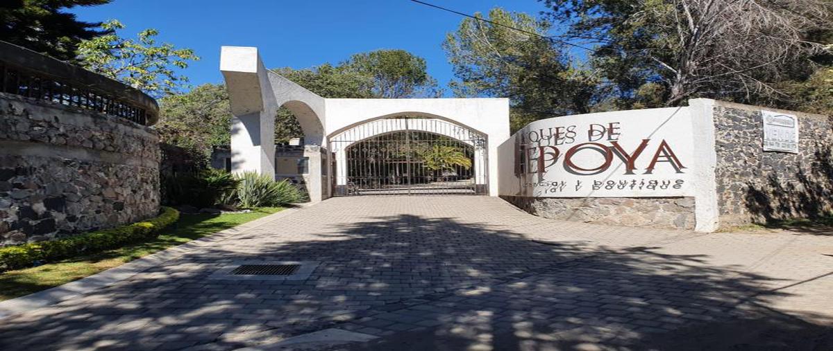 Terreno Habitacional En Av Juan Blanca San Agus Propiedades