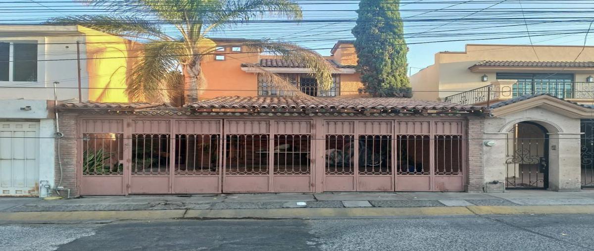 Casa En Av Moctezuma Hacienda Del Tepeyac Jali Propiedades