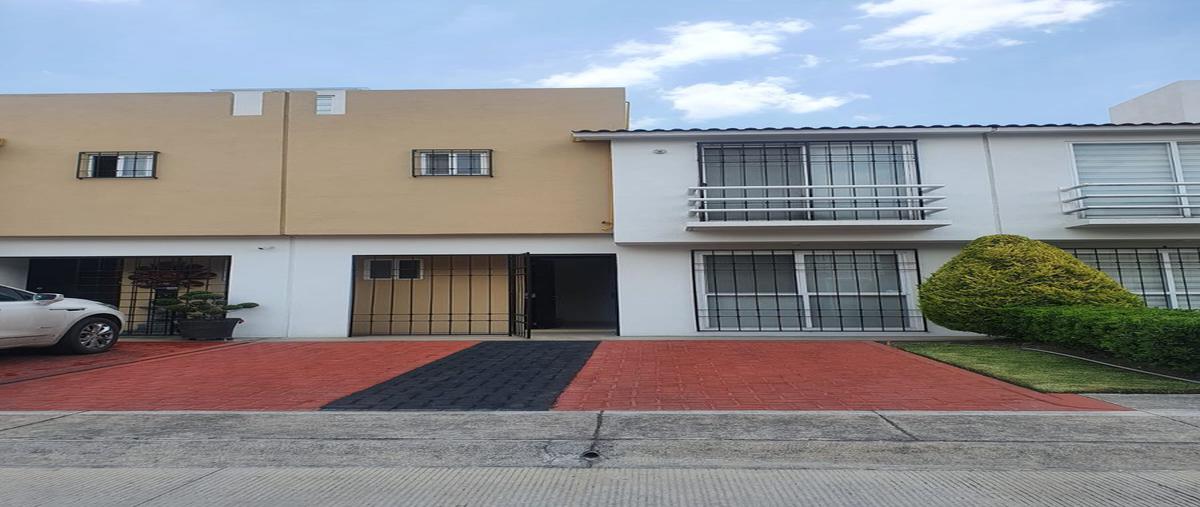 Casa En Av Paseo De Las Misiones San Blas Otzaca Propiedades