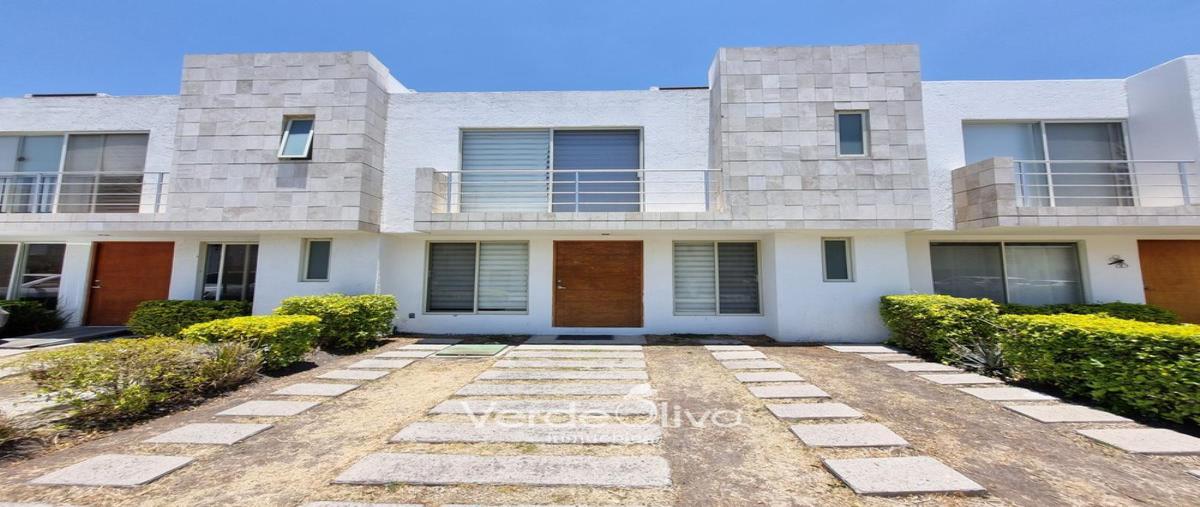 Casa En Av Santa Fe 1 Juriquilla Santa Fe Quer Propiedades