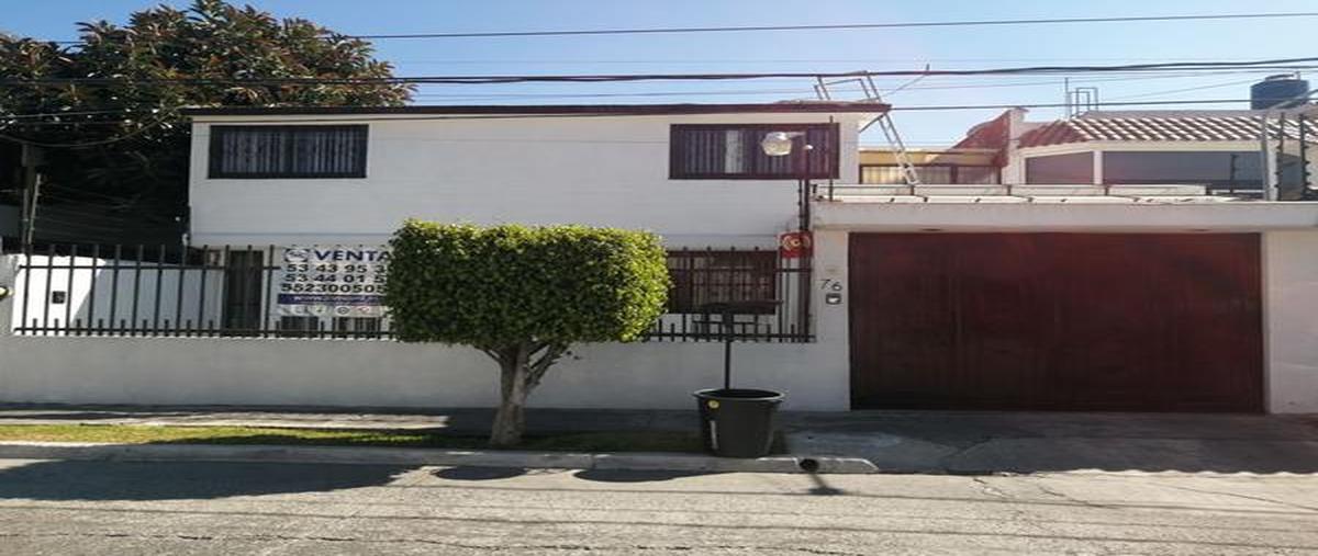 Casa En Av V A Adolfo L Pez Mateos Jardines De Propiedades