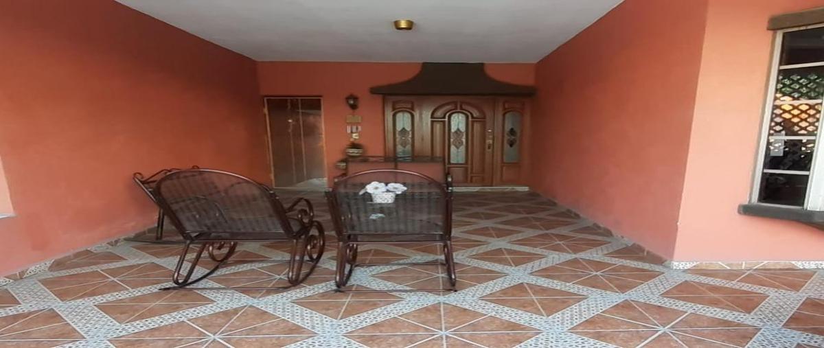 Casa En Bernardo Reyes Nuevo Le N En Venta En Propiedades