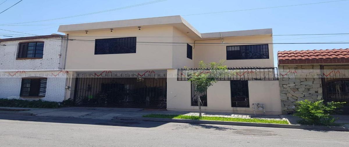 Casa En Bernardo Reyes Monterrey Nue Bernar Propiedades