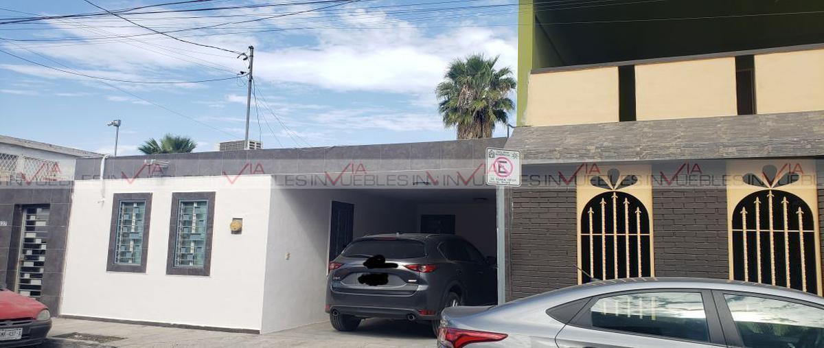 Casa En Bernardo Reyes Monterrey Nue Bernar Propiedades