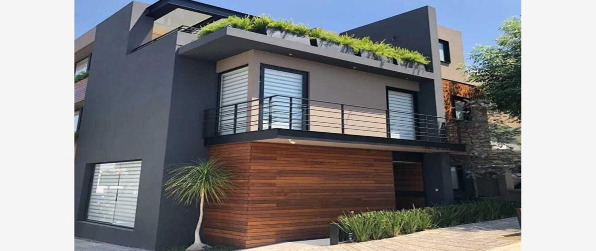 Casa En Boulevard De Los Volcanes Lomas De An Propiedades