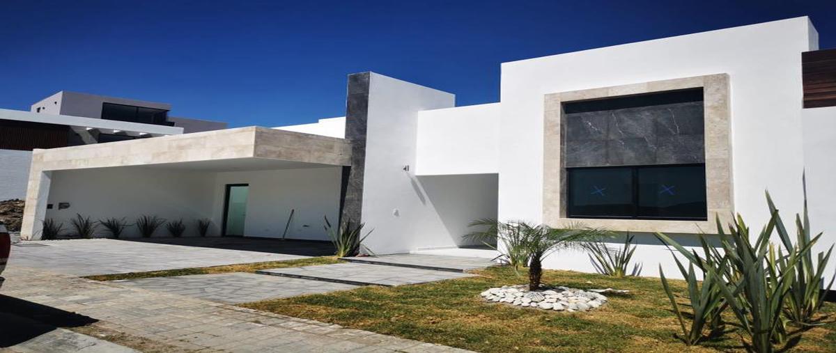 Casa En Blvd De Los Volcanes Sur 1 Lomas De Ange Propiedades