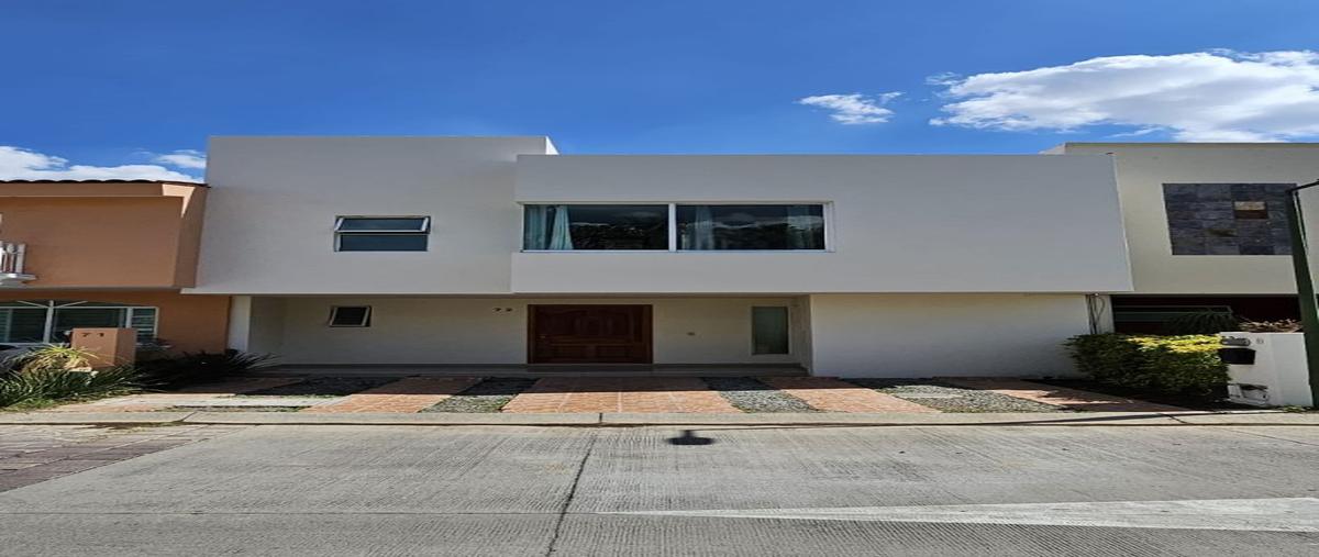 Casa En BLVD VALLE DEL SILICIO Nueva Galicia Res Propiedades