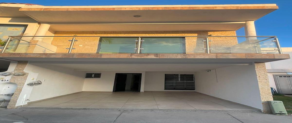 Casa En Brisas Del Lago Guanajuato En Venta Id Propiedades