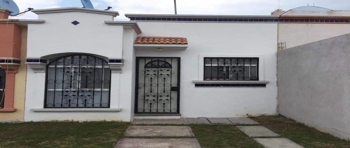 Casa en Brisas del Lago León Guanaju Brisas Propiedades