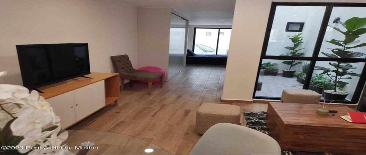 Departamento En Calle Miami 1 Napoles DF CDMX Propiedades