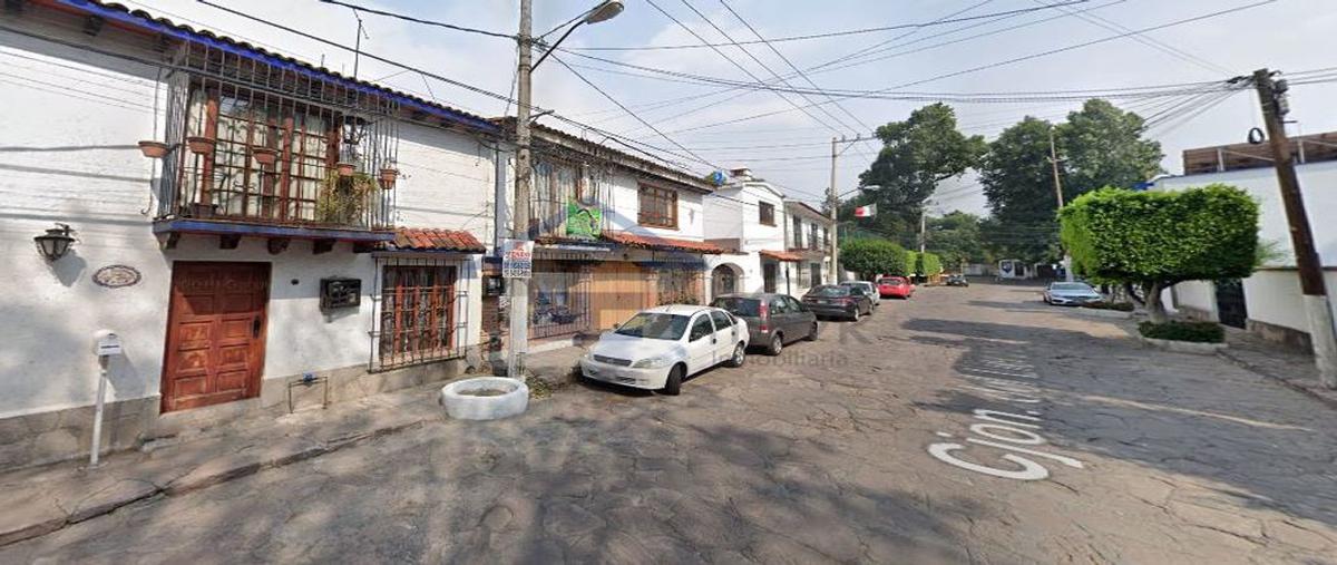 Casa en callejon del lienzo Rincón de la Charrer Propiedades