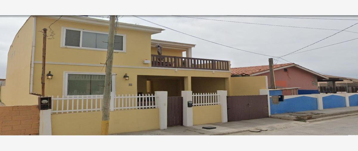 Casa En Calzada Del Mar Mexicali Baja Califo Propiedades