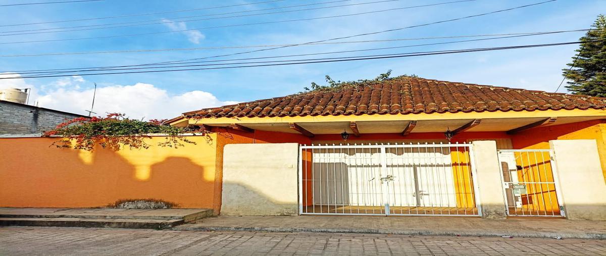 Casa en Calzada Roberta Revolución Mexicana Chi Propiedades