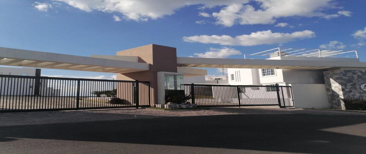 Casa En Campestre Haras Puebla En Venta En 2 0 Propiedades