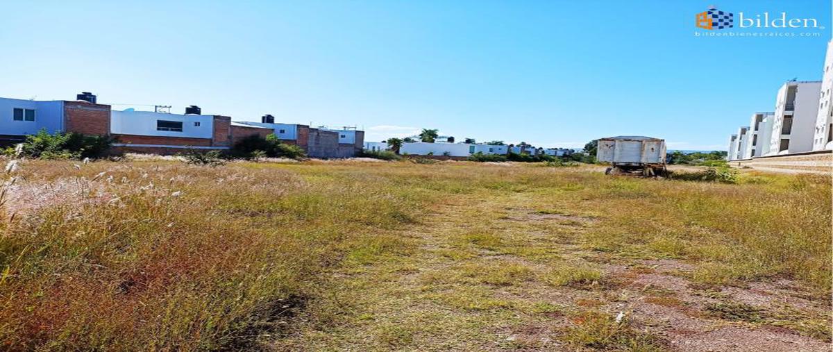 Terreno Habitacional En Campestre Jacarandas Du Propiedades