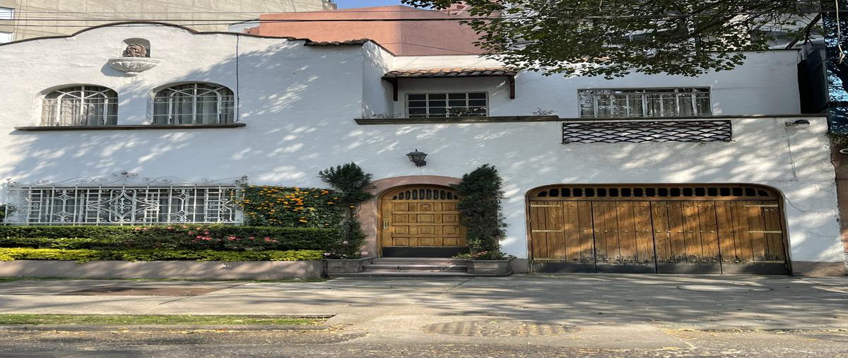 Casa En Campos El Seos Bosque De Chapultepec I S Propiedades