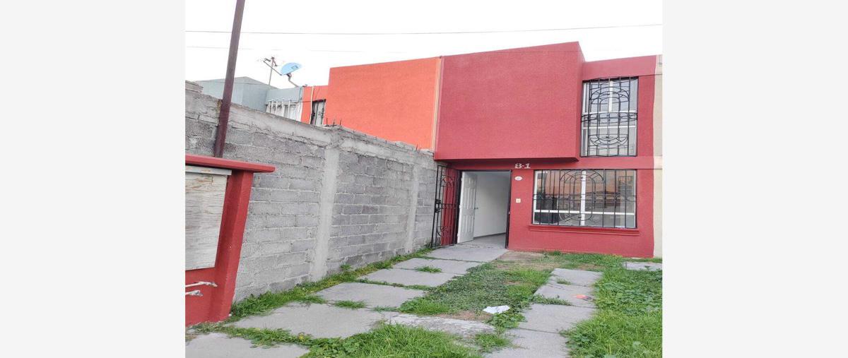 Casa en CERRADA 5 DE MAYO Los Héroes Ecatepec Propiedades