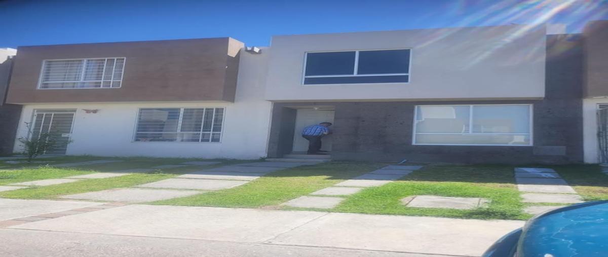 Casa En Cda La Cantera Ciudad Del Sol Secci Propiedades