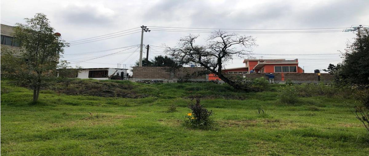 Terreno Habitacional En Ciudad Oriente M Xico E Propiedades