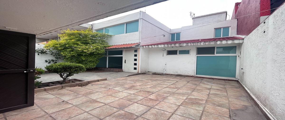 Casa En Colleras Villa Coapa DF CDMX En Venta Propiedades