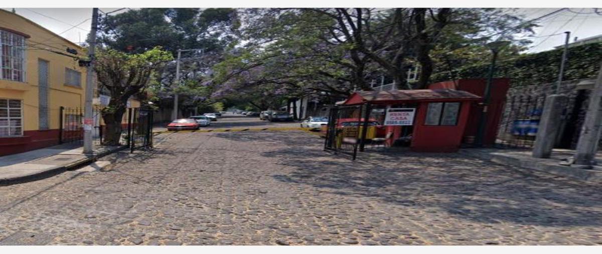 Casa En Cordilleras Lomas De Guadalupe Df Propiedades