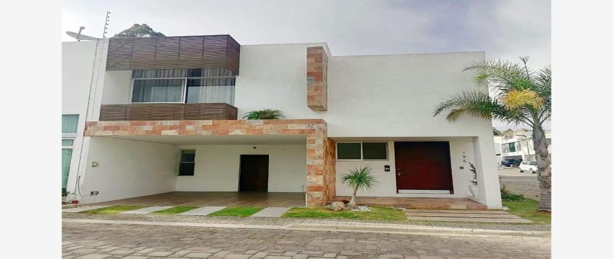 Casa En El Hallazgo Zerezotla El Hallazgo Puebl Propiedades