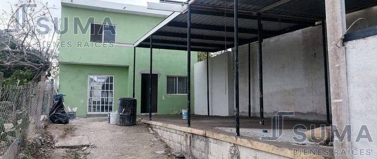 Casa En Enrique C Rdenas Gonzalez Tamaulipas En Propiedades