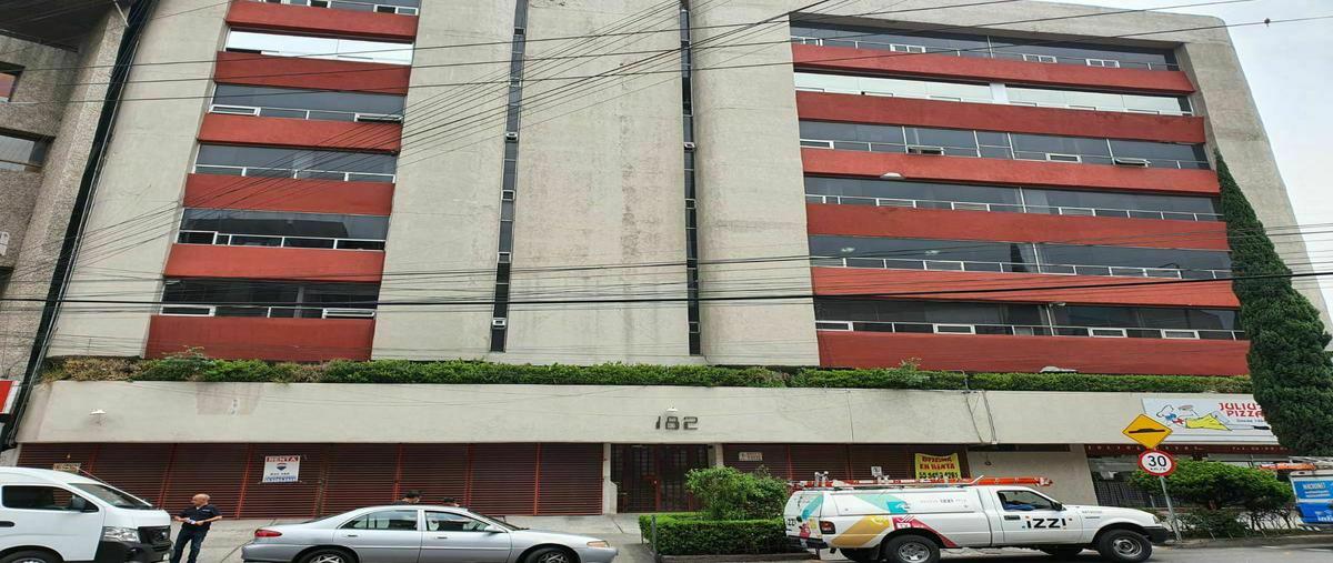 Oficina En Filadelfia Napoles Df Cdmx En Rent Propiedades