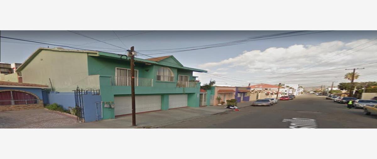 Casa En Fresnillo Madero Cacho Baja Califor Propiedades