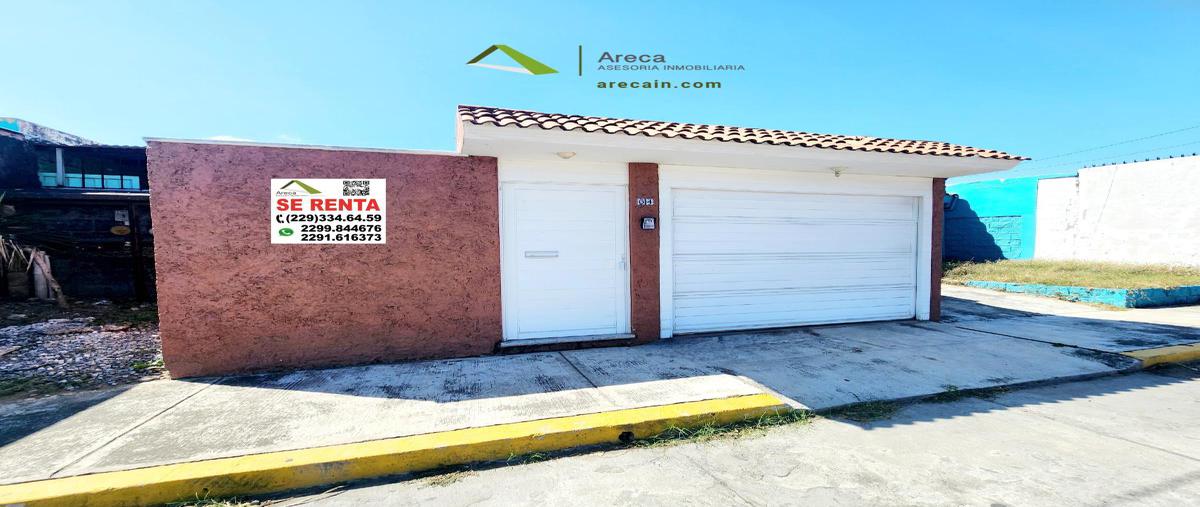 Casa En Geovillas Del Puerto Veracruz En Renta Propiedades