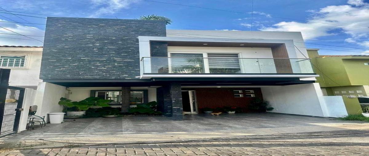 Casa En Girasoles Elite Zapopan Jali Giraso Propiedades