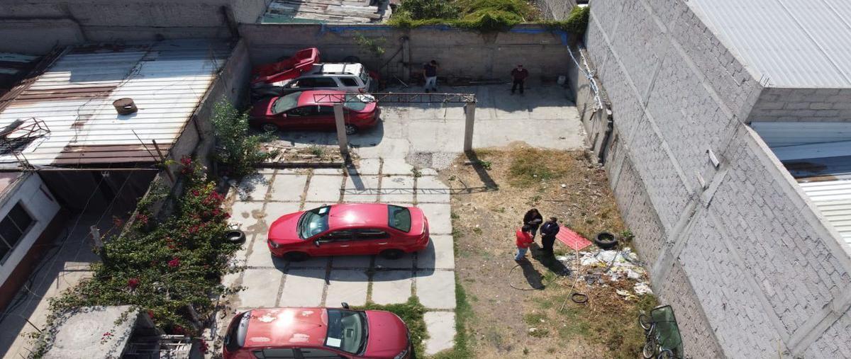 Terreno Habitacional En Granjas Valle De Guadalu Propiedades