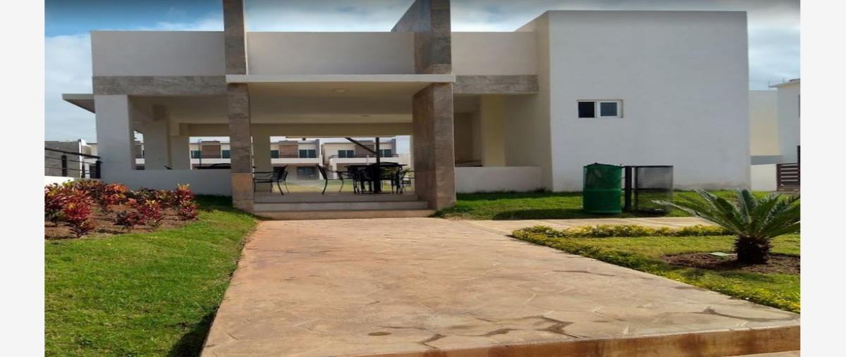 Casa En Hacienda Del Seminario Sinaloa En Venta Propiedades