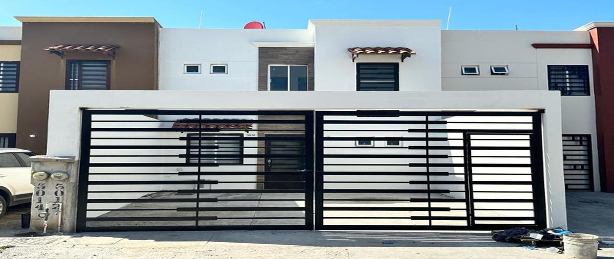 Casa En Hacienda Del Seminario Sinaloa En Venta Propiedades