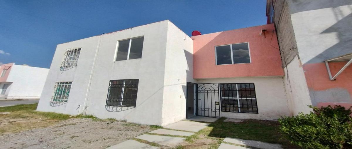 Casa En Haciendas De Tizayuca Hidalgo En Venta Propiedades