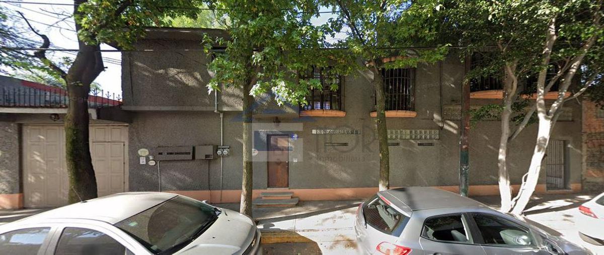 Casa en hidalgo Del Niño Jesús DF CDMX en Ven Propiedades