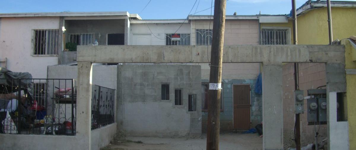 Total Imagen Casas En Venta Infonavit Lomas Del Porvenir Tijuana