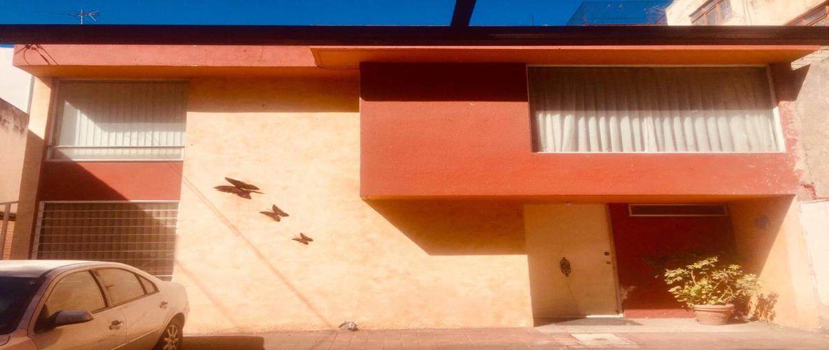 Casa En Ingenio San Gabiel 7 Ex Hacienda Coapa Propiedades