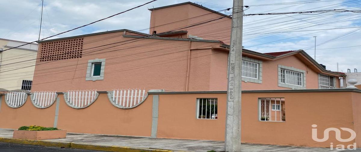 Casa En Ingenio San Gabriel 198 Granjas Coapa D Propiedades